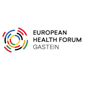 European Health Forum Gastein European Health Forum Gastein