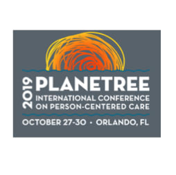 Planetree International Conference on Person-Centered Care 2019 Planetree International Conference on Person-Centered Care 2019