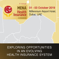 5th Annual MENA Health Insurance Congress 5th Annual MENA Health Insurance Congress