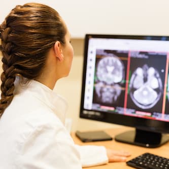 Machine learning cuts mammogram volume radiologists need to read Machine learning cuts mammogram volume radiologists need to read