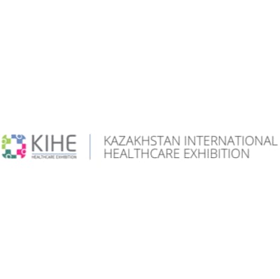 Kazakhstan International Health Exhibition - KIHE 2020 Kazakhstan International Health Exhibition - KIHE 2020