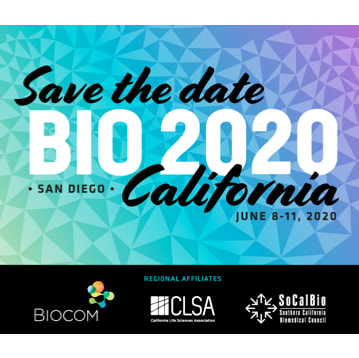 BIO International Convention (BIO) 2020 BIO International Convention (BIO) 2020