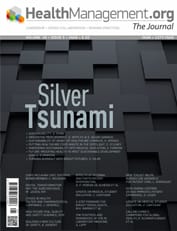 Silver Tsunami Silver Tsunami
