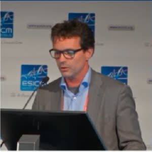 #LIVES2019: Should We Treat Fever in Critically Ill Patients Without Acute Brain Pathology? #LIVES2019: Should We Treat Fever in Critically Ill Patients Without Acute Brain Pathology?