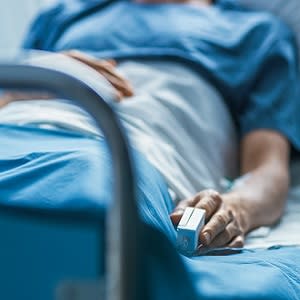 Targeted Temperature Management: HYPERION Trial Targeted Temperature Management: HYPERION Trial