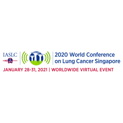 World Conference on Lung Cancer Singapore World Conference on Lung Cancer Singapore