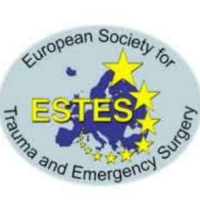 European Society for Trauma & Emergency Surgery ESTES 2021 European Society for Trauma & Emergency Surgery ESTES 2021