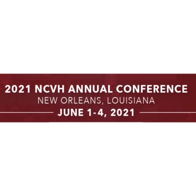 New Cardiovascular Horizons Conference - NCVH 2021 New Cardiovascular Horizons Conference - NCVH 2021
