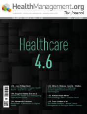 Healthcare 4.6 Healthcare 4.6