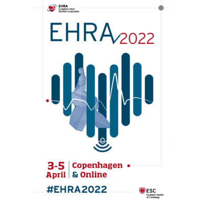 EHRA 2022 EHRA 2022