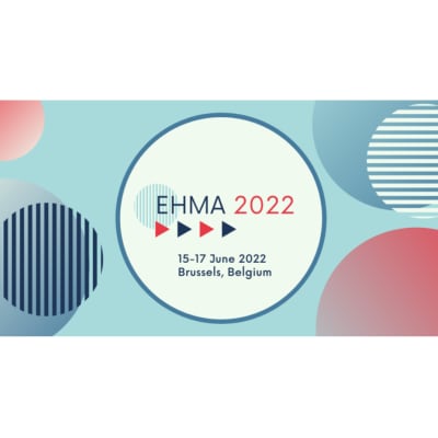 EHMA announces its 2022 Annual Conference in Brussels. EHMA announces its 2022 Annual Conference in Brussels.