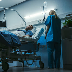 Therapeutic Hyperthermia and Survival in Critically Ill Afebrile Sepsis Patients Therapeutic Hyperthermia and Survival in Critically Ill Afebrile Sepsis Patients