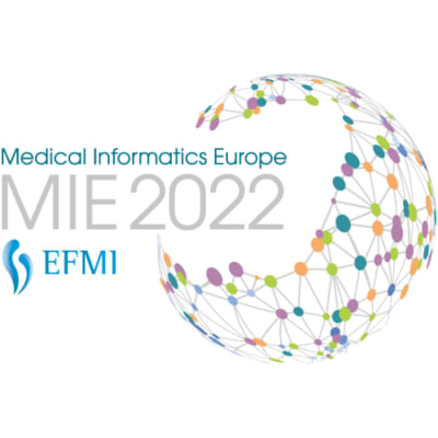 EFMI MIE 2022 EFMI MIE 2022