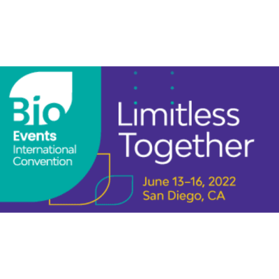 BIO International Convention (BIO) 2022 BIO International Convention (BIO) 2022