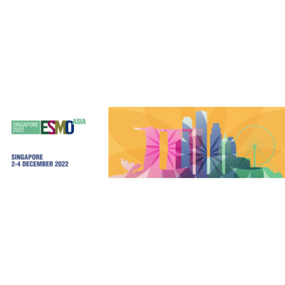 ESMO Asia Congress 2022 ESMO Asia Congress 2022