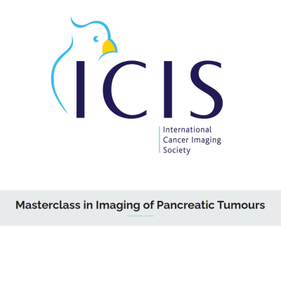 Masterclass in Imaging of Pancreatic Tumours Masterclass in Imaging of Pancreatic Tumours
