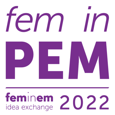 FemInPEM: 2022 FemInPEM: 2022