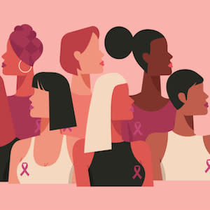 Racial Disparities in Breast Cancer Racial Disparities in Breast Cancer
