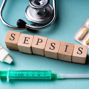 Venous Thromboembolism in Sepsis Venous Thromboembolism in Sepsis
