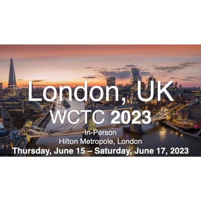 WCTC 2023 - World Congress on Thyroid Cancer WCTC 2023 - World Congress on Thyroid Cancer