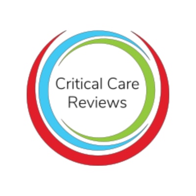Critical Care Reviews Meeting 2023 Critical Care Reviews Meeting 2023