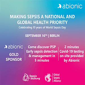 World Sepsis Day - Making Sepsis a National and Global Health Priority World Sepsis Day - Making Sepsis a National and Global Health Priority