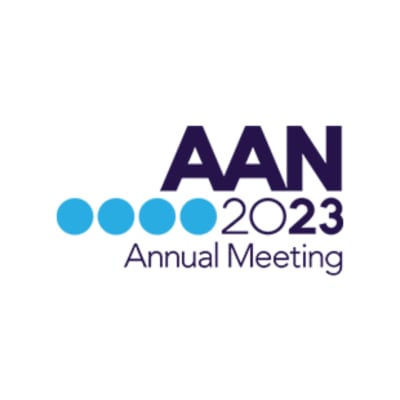 2023 AAN Annual Meeting Scientific Abstracts by American Academy