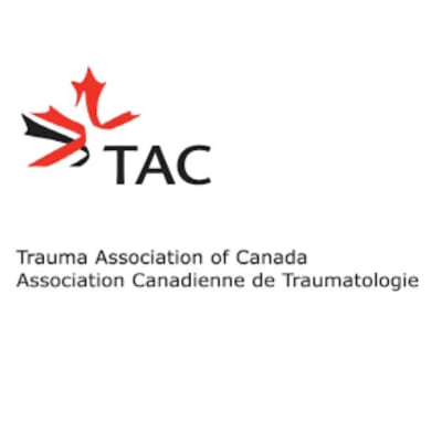 TAC 2023 Trauma Association of Canada TAC 2023 Trauma Association of Canada