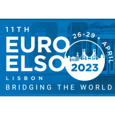 11th EuroELSO Congress 2023 11th EuroELSO Congress 2023