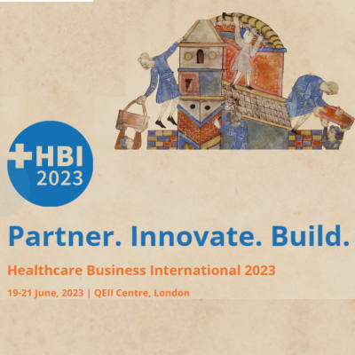 HBI 2023- Healthcare Business International HBI 2023- Healthcare Business International