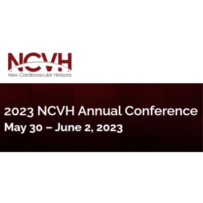 NCVH Annual Conference 2023 NCVH Annual Conference 2023