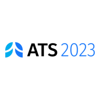ATS 2023 Respiratory Innovation Summit ATS 2023 Respiratory Innovation Summit