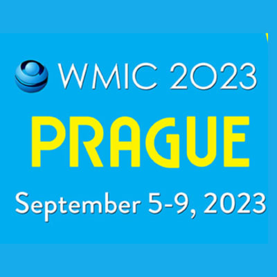 WMIC 2023-World Molecular Imaging Congress 2023 WMIC 2023-World Molecular Imaging Congress 2023