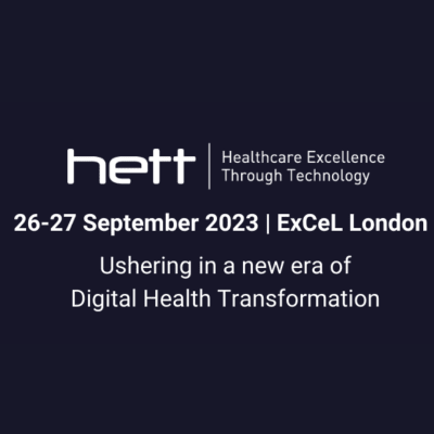 HETT Show 2023 HETT Show 2023