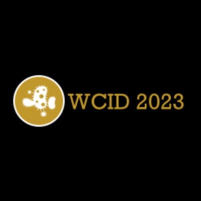 WCID 2023 - 5th Edition of World Congress on Infectious Diseases 2023 WCID 2023 - 5th Edition of World Congress on Infectious Diseases 2023