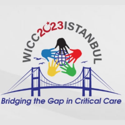 WICC 2023- 16th World Intensive and Critical Care Congress WICC 2023- 16th World Intensive and Critical Care Congress