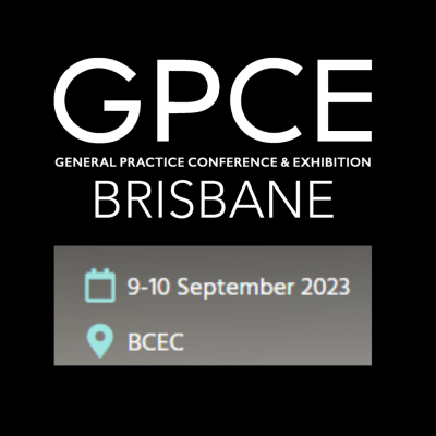 GPCE Brisbane 2023 GPCE Brisbane 2023