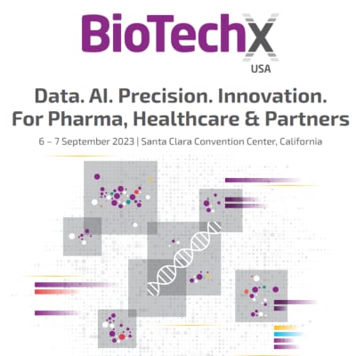 BioTechX USA 2023 BioTechX USA 2023