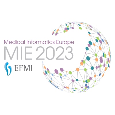 EFMI MIE 2023 EFMI MIE 2023