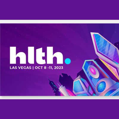 HLTH 2023 HLTH 2023