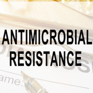 Measuring Global Response to Antimicrobial Resistance Measuring Global Response to Antimicrobial Resistance