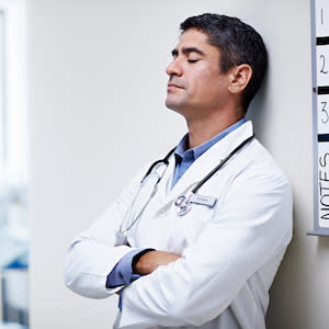 Impact of Fatigue on Anaesthesia Providers Impact of Fatigue on Anaesthesia Providers