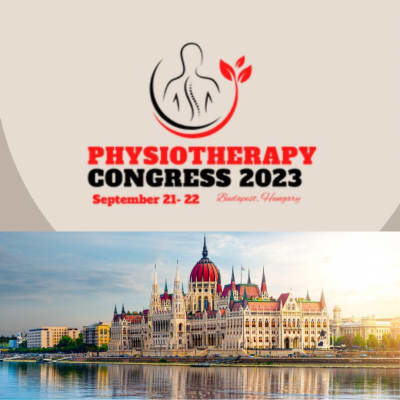 Global Congress on Innovations in Physiotherapy & Rehabilitation Medicine Global Congress on Innovations in Physiotherapy & Rehabilitation Medicine