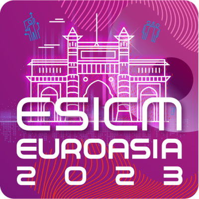 6th EuroAsia Conference 2023 6th EuroAsia Conference 2023
