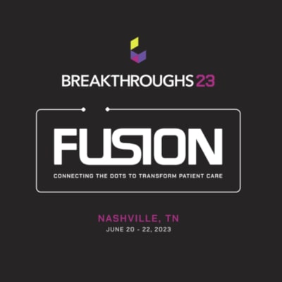 Breakthroughs 23 Breakthroughs 23