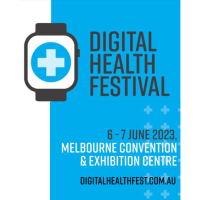 Digital Health Festival 2023 Digital Health Festival 2023