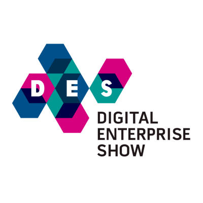 Digital Enterprise Show 2023 Digital Enterprise Show 2023