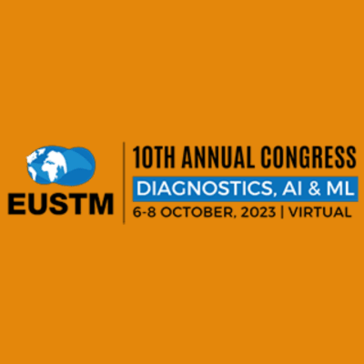 EUSTM-2023 - 10th Annual Congress of the European Society for Translational Medicine EUSTM-2023 - 10th Annual Congress of the European Society for Translational Medicine