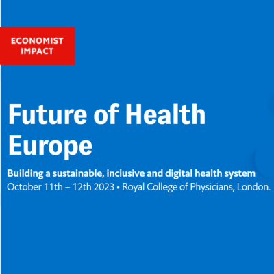 Future of Health Europe Future of Health Europe