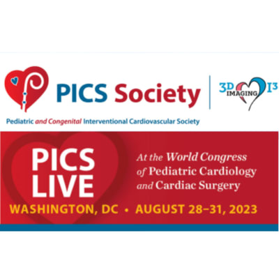 PICS Society Symposium 2023 PICS Society Symposium 2023